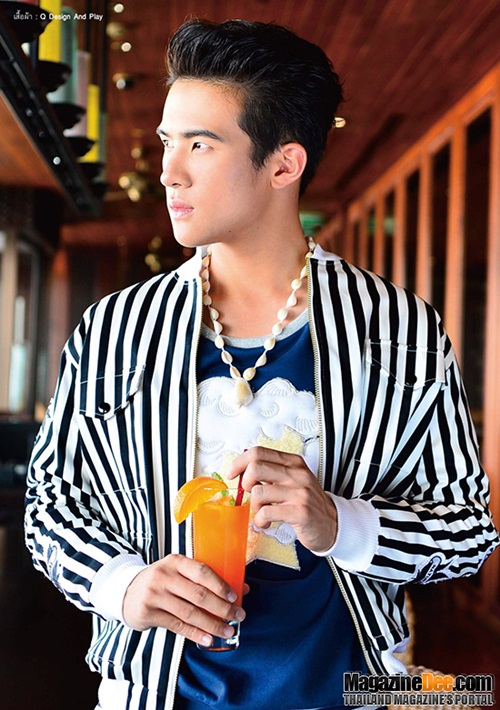 เจมส์ มาร์ เจมส์ มาร์