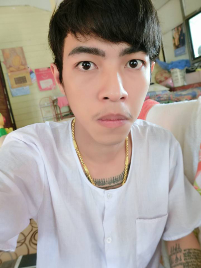 อาจารย์ยอร์ช สักยันต์ อาจารย์ยอร์ช สักยันต์