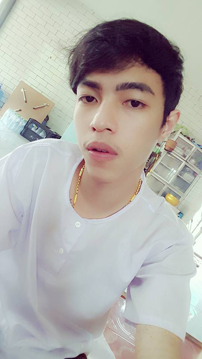 อาจารย์ยอร์ช สักยันต์ อาจารย์ยอร์ช สักยันต์