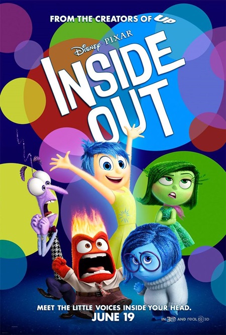 Inside Out Inside Out