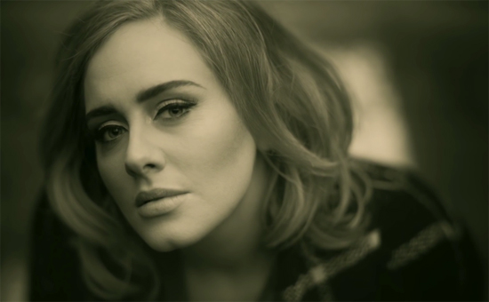 Adele - Hello Adele - Hello