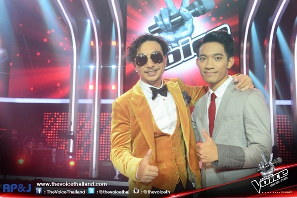 The Voice 4 The Voice 4