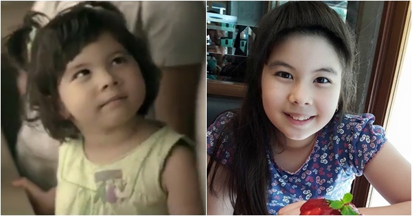 น้องลิซซี่ เฟลิเซีย น้องลิซซี่ เฟลิเซีย