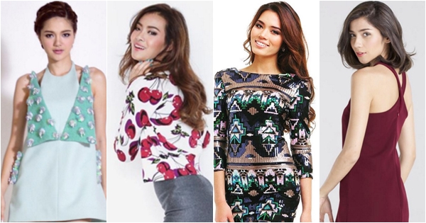 4 คนสุดท้าย The Face 2 4 คนสุดท้าย The Face 2