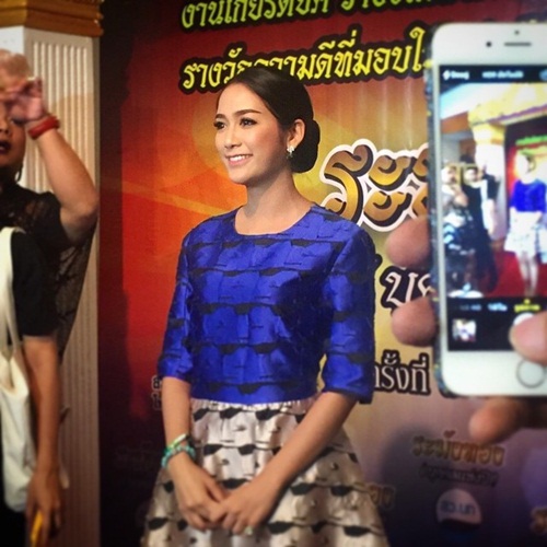 แม็กกี้ อาภา ทุ่มสุดตัว เปลือยจริงโปรโมท แม่เบี้ย แม็กกี้ อาภา ทุ่มสุดตัว เปลือยจริงโปรโมท แม่เบี้ย