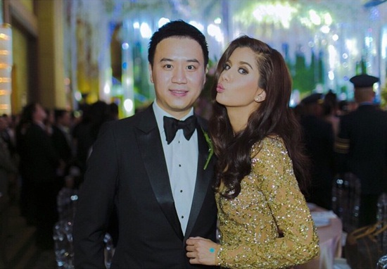 หรือจะมีข่าวดี ? ปู ไปรยา เผยภาพลองชุดเจ้าสาวแล้ว หรือจะมีข่าวดี ? ปู ไปรยา เผยภาพลองชุดเจ้าสาวแล้ว