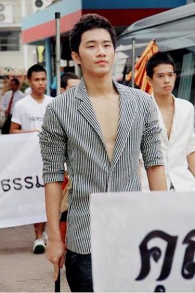 บี้ KPN กับพัฒนาการความหล่อเป๊ะ คุณพระ เขามาไกลมาก! บี้ KPN กับพัฒนาการความหล่อเป๊ะ คุณพระ เขามาไกลมาก!