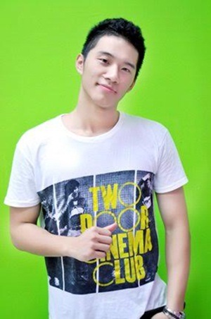 บี้ KPN กับพัฒนาการความหล่อเป๊ะ คุณพระ เขามาไกลมาก! บี้ KPN กับพัฒนาการความหล่อเป๊ะ คุณพระ เขามาไกลมาก!