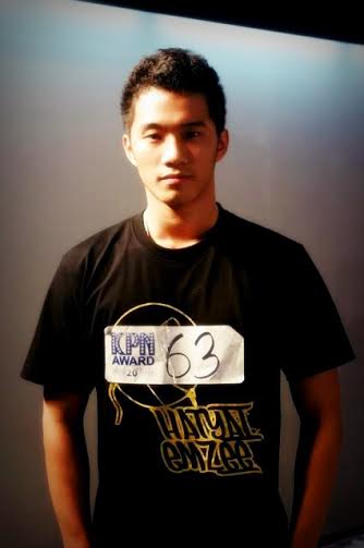 บี้ KPN กับพัฒนาการความหล่อเป๊ะ คุณพระ เขามาไกลมาก! บี้ KPN กับพัฒนาการความหล่อเป๊ะ คุณพระ เขามาไกลมาก!