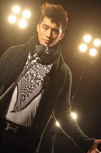 บี้ KPN กับพัฒนาการความหล่อเป๊ะ คุณพระ เขามาไกลมาก! บี้ KPN กับพัฒนาการความหล่อเป๊ะ คุณพระ เขามาไกลมาก!