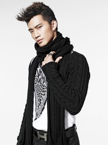 บี้ KPN กับพัฒนาการความหล่อเป๊ะ คุณพระ เขามาไกลมาก! บี้ KPN กับพัฒนาการความหล่อเป๊ะ คุณพระ เขามาไกลมาก!