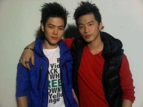 บี้ KPN กับพัฒนาการความหล่อเป๊ะ คุณพระ เขามาไกลมาก! บี้ KPN กับพัฒนาการความหล่อเป๊ะ คุณพระ เขามาไกลมาก!