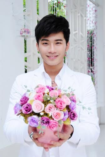 บี้ KPN กับพัฒนาการความหล่อเป๊ะ คุณพระ เขามาไกลมาก! บี้ KPN กับพัฒนาการความหล่อเป๊ะ คุณพระ เขามาไกลมาก!