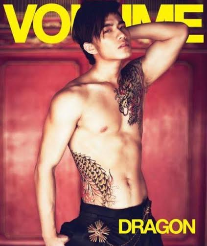 บี้ KPN กับพัฒนาการความหล่อเป๊ะ คุณพระ เขามาไกลมาก! บี้ KPN กับพัฒนาการความหล่อเป๊ะ คุณพระ เขามาไกลมาก!