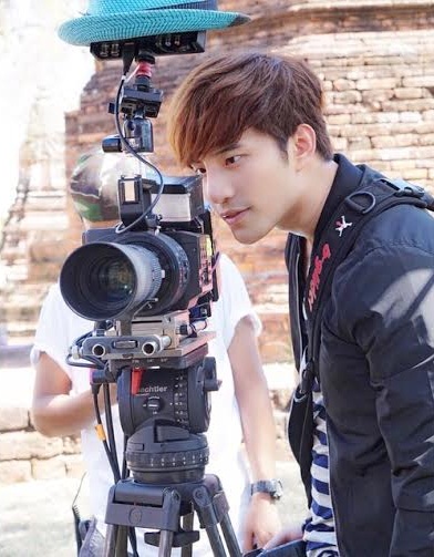 บี้ KPN กับพัฒนาการความหล่อเป๊ะ คุณพระ เขามาไกลมาก! บี้ KPN กับพัฒนาการความหล่อเป๊ะ คุณพระ เขามาไกลมาก!