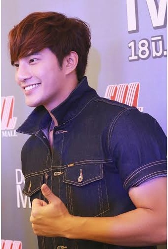 บี้ KPN กับพัฒนาการความหล่อเป๊ะ คุณพระ เขามาไกลมาก! บี้ KPN กับพัฒนาการความหล่อเป๊ะ คุณพระ เขามาไกลมาก!