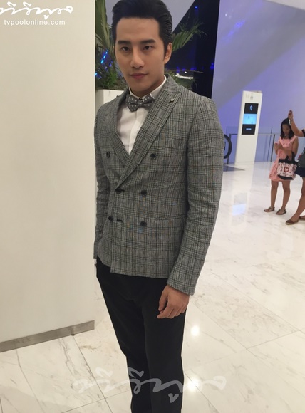 บี้ KPN กับพัฒนาการความหล่อเป๊ะ คุณพระ เขามาไกลมาก! บี้ KPN กับพัฒนาการความหล่อเป๊ะ คุณพระ เขามาไกลมาก!