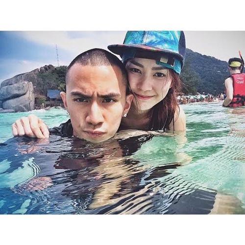 ธามไท แจงโพสต์ไอจีประกาศหาแฟน พร้อมเผยสเปคขอ ผอมๆ แบนๆ แบบโฟร์เป๊ะ ธามไท แจงโพสต์ไอจีประกาศหาแฟน พร้อมเผยสเปคขอ ผอมๆ แบนๆ แบบโฟร์เป๊ะ