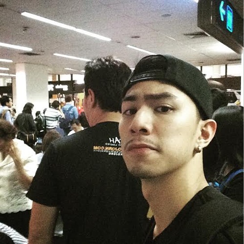 ธามไท แจงโพสต์ไอจีประกาศหาแฟน พร้อมเผยสเปคขอ ผอมๆ แบนๆ แบบโฟร์เป๊ะ ธามไท แจงโพสต์ไอจีประกาศหาแฟน พร้อมเผยสเปคขอ ผอมๆ แบนๆ แบบโฟร์เป๊ะ