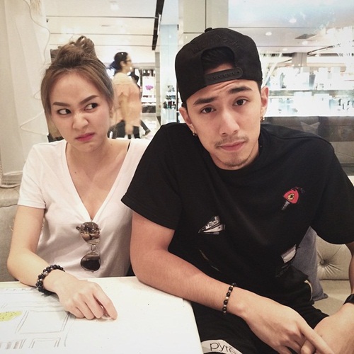 ธามไท แจงโพสต์ไอจีประกาศหาแฟน พร้อมเผยสเปคขอ ผอมๆ แบนๆ แบบโฟร์เป๊ะ ธามไท แจงโพสต์ไอจีประกาศหาแฟน พร้อมเผยสเปคขอ ผอมๆ แบนๆ แบบโฟร์เป๊ะ