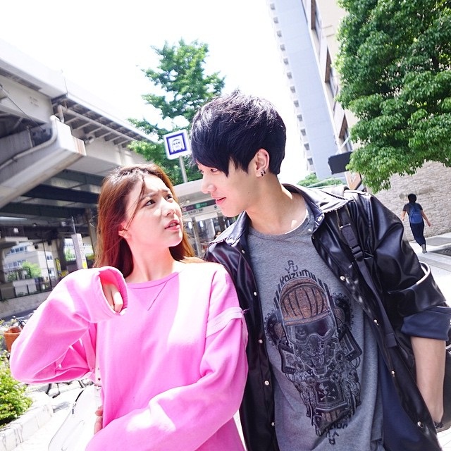 มุก วรนิษฐ์ เปิดตัวแฟนหนุ่ม หมอแมน มุก วรนิษฐ์ เปิดตัวแฟนหนุ่ม หมอแมน