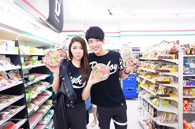 มุก วรนิษฐ์ เปิดตัวแฟนหนุ่ม หมอแมน มุก วรนิษฐ์ เปิดตัวแฟนหนุ่ม หมอแมน