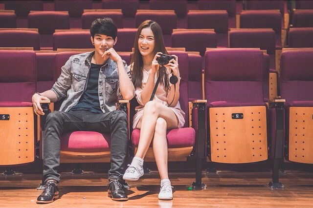 มุก วรนิษฐ์ เปิดตัวแฟนหนุ่ม หมอแมน มุก วรนิษฐ์ เปิดตัวแฟนหนุ่ม หมอแมน