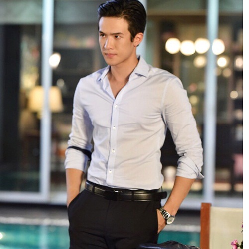 แอน ทองประสม ปัดจี้จุดทำ เจมส์ มาร์ ปล่อยโฮกลางกองละคร แอน ทองประสม ปัดจี้จุดทำ เจมส์ มาร์ ปล่อยโฮกลางกองละคร