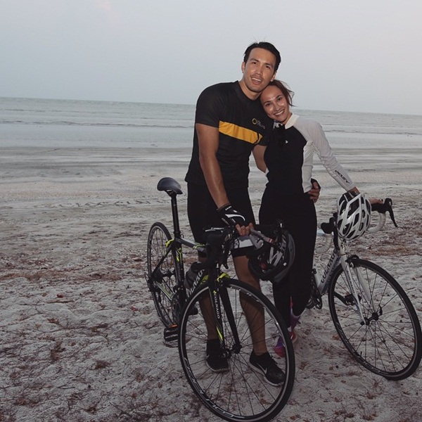 เจนสุดา แต่งงาน เจนสุดา แต่งงาน