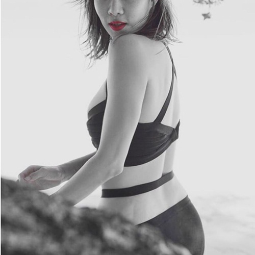 คริส หอวัง เที่ยวเสม็ด คริส หอวัง เที่ยวเสม็ด