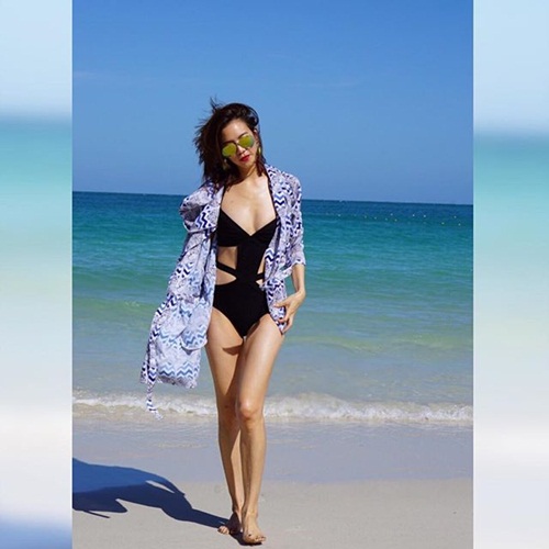 คริส หอวัง เที่ยวเสม็ด คริส หอวัง เที่ยวเสม็ด