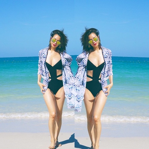 คริส หอวัง เที่ยวเสม็ด คริส หอวัง เที่ยวเสม็ด