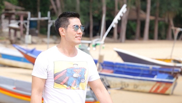 วู้ดดี้ พาตะลุย 3 จังหวัดชายแดนภาคใต้ วู้ดดี้ พาตะลุย 3 จังหวัดชายแดนภาคใต้