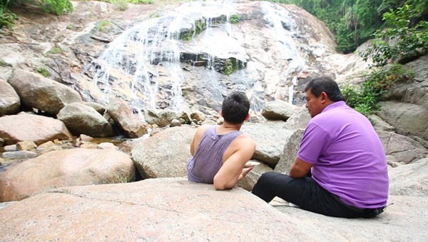 วู้ดดี้ พาตะลุย 3 จังหวัดชายแดนภาคใต้ วู้ดดี้ พาตะลุย 3 จังหวัดชายแดนภาคใต้