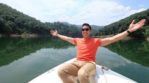 วู้ดดี้ พาตะลุย 3 จังหวัดชายแดนภาคใต้ วู้ดดี้ พาตะลุย 3 จังหวัดชายแดนภาคใต้