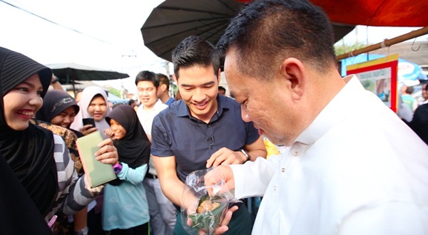 วู้ดดี้ พาตะลุย 3 จังหวัดชายแดนภาคใต้ วู้ดดี้ พาตะลุย 3 จังหวัดชายแดนภาคใต้