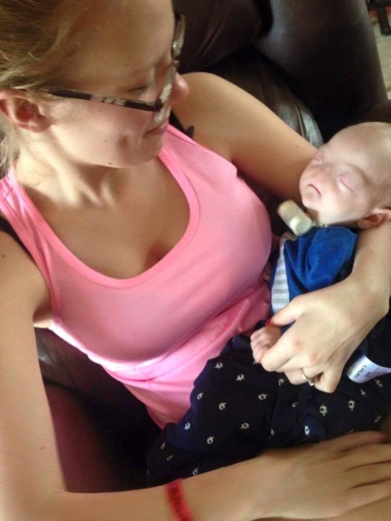 หนูน้อยผู้เกิดมาไร้จมูก หนูน้อยผู้เกิดมาไร้จมูก