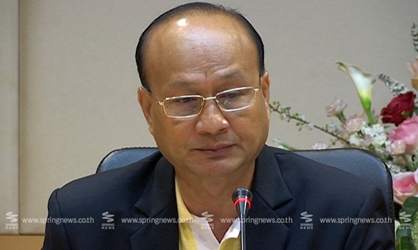 นายธีรพงษ์ รอดประเสริฐ นายธีรพงษ์ รอดประเสริฐ