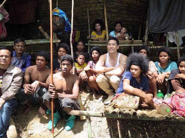 วู้ดดี้ พาตะลุย 3 จังหวัดชายแดนภาคใต้ วู้ดดี้ พาตะลุย 3 จังหวัดชายแดนภาคใต้