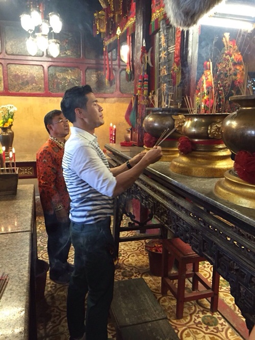 วู้ดดี้ พาตะลุย 3 จังหวัดชายแดนภาคใต้ วู้ดดี้ พาตะลุย 3 จังหวัดชายแดนภาคใต้