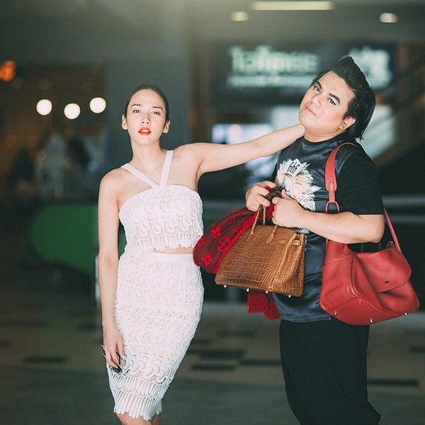 อั้ม พัชราภา อั้ม พัชราภา