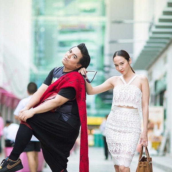 อั้ม พัชราภา อั้ม พัชราภา