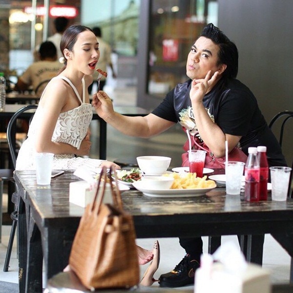 อั้ม พัชราภา อั้ม พัชราภา