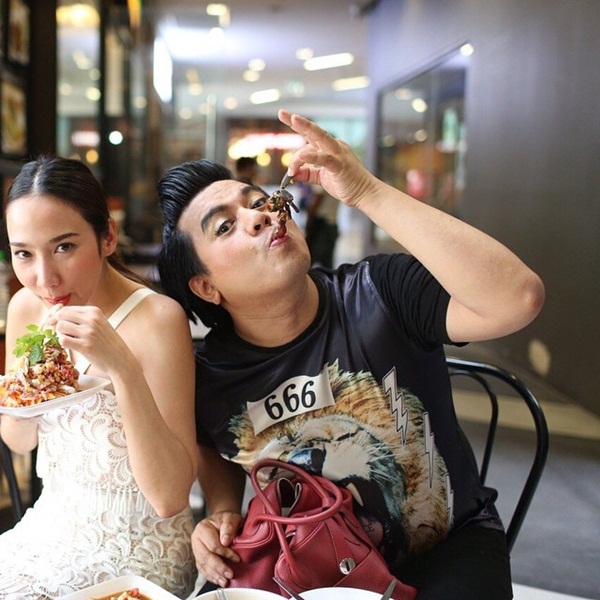 อั้ม พัชราภา อั้ม พัชราภา