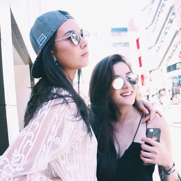 แซมมี่ - ดิว อริสรา แซมมี่ - ดิว อริสรา