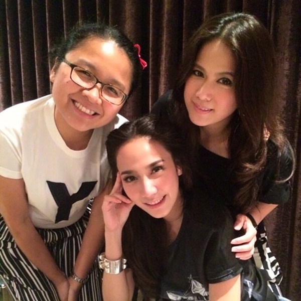 ติ๊ก กัญญารัตน์ ติ๊ก กัญญารัตน์