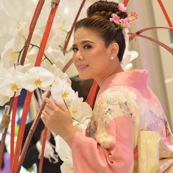 ติ๊ก กัญญารัตน์ ติ๊ก กัญญารัตน์