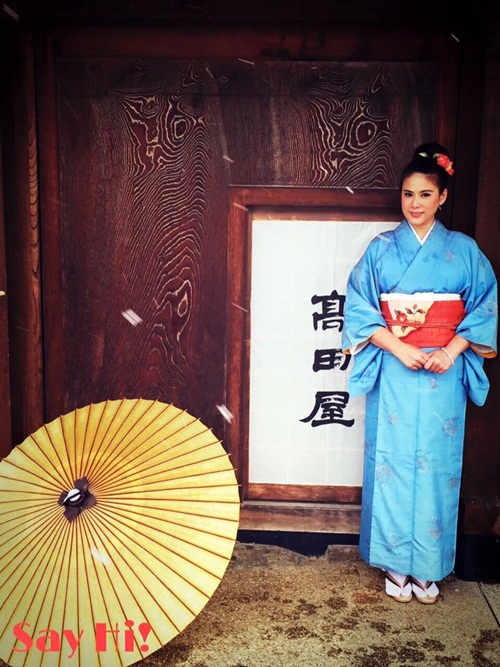 ติ๊ก กัญญารัตน์ ติ๊ก กัญญารัตน์