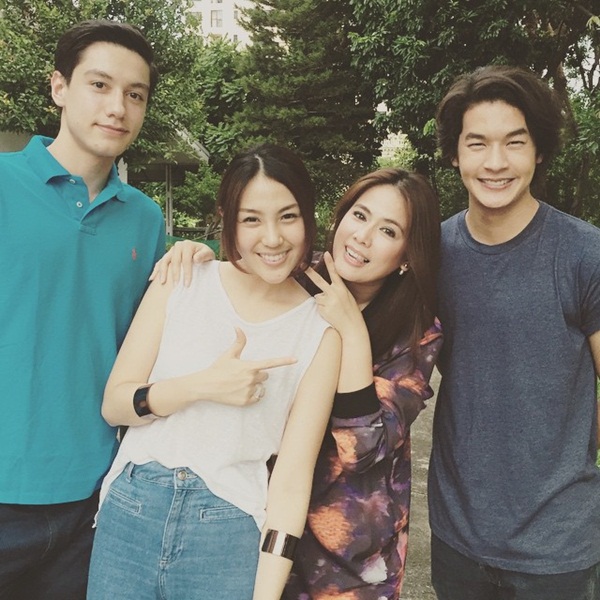 ติ๊ก กัญญารัตน์ ติ๊ก กัญญารัตน์