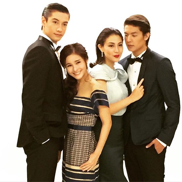 ติ๊ก กัญญารัตน์ ติ๊ก กัญญารัตน์